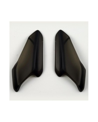 ARAI MX-V Side Cowl Vent Frost Tint Off Road Helmet