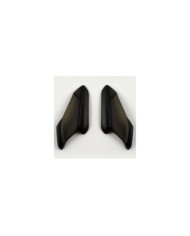 ARAI MX-V Side Cowl Vent Frost Tint Offroad-Helm