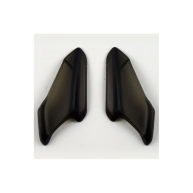 ARAI MX-V Side Cowl Vent Frost Tint Off Road Helmet