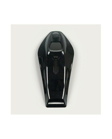 ARAI Dual Flow Front Duct Diamond Black Full Face Helmet