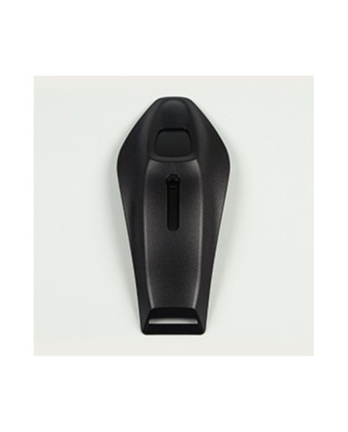 ARAI Casco integrale Dual Flow Front Duct Frost Black