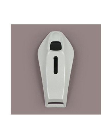 ARAI Dual Flow Front Duct Diamond White Full Face Helmet