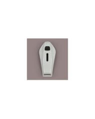 ARAI Casco integrale Dual Flow Front Duct Diamond White