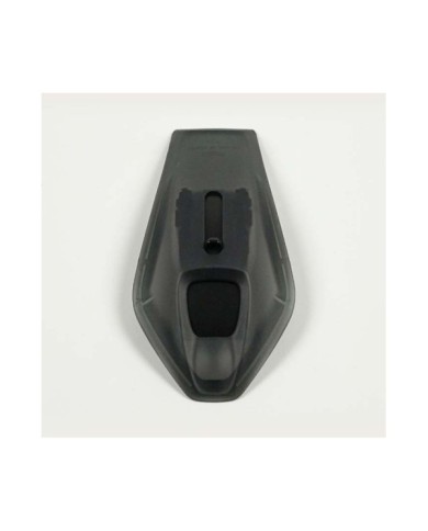 ARAI Dual Flow Front Duct Frost Tint Full Face Helmet