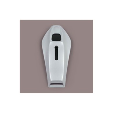 ARAI Casco integrale Dual Flow Front Duct Frost White