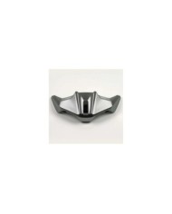 ARAI Dual Flow Spoiler Pearl Black Integralhelm