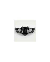 ARAI Dual Flow Spoiler Diamond Black Integralhelm
