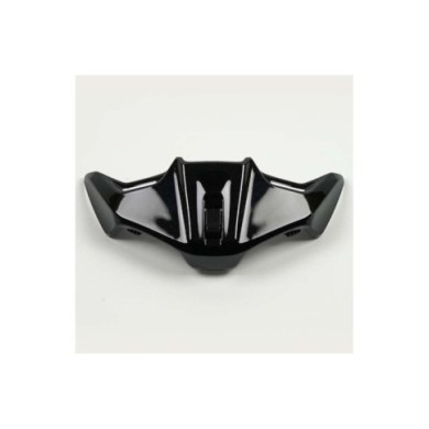 ARAI Dual Flow Spoiler Diamond Black Integralhelm