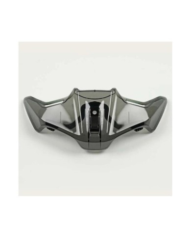 ARAI Dual Flow Spoiler Tint Integralhelm