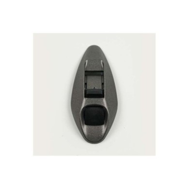 ARAI IC5 Duct Frost Grey