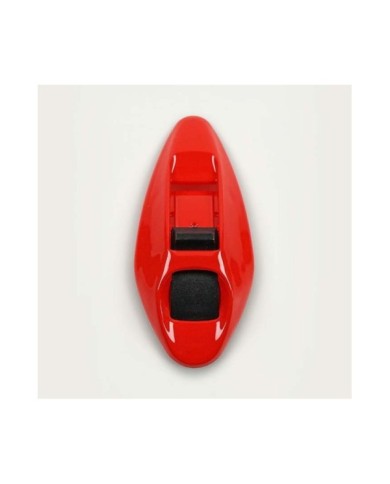 ARAI IC-5 Duct Fast Red Vollgesichtshelm