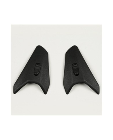 ARAI Fullface Helmet Vent DUCT-3 Streak Black