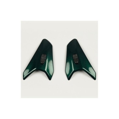 ARAI Fullface Helmet Vent DUCT-3 Streak Green