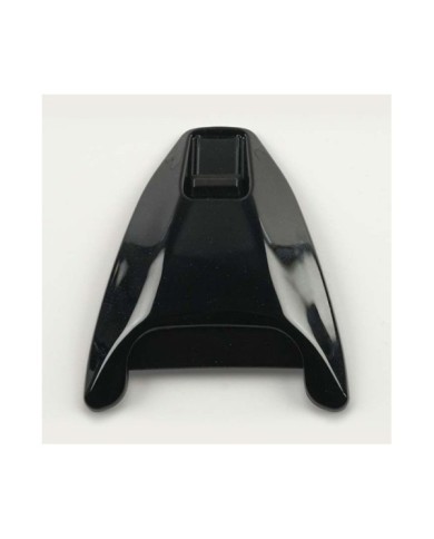 ARAI Front Vent (Air Conductor Front 2) Black Diamond