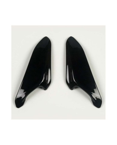 ARAI Side Duct 4 Pearl Black Integralhelm