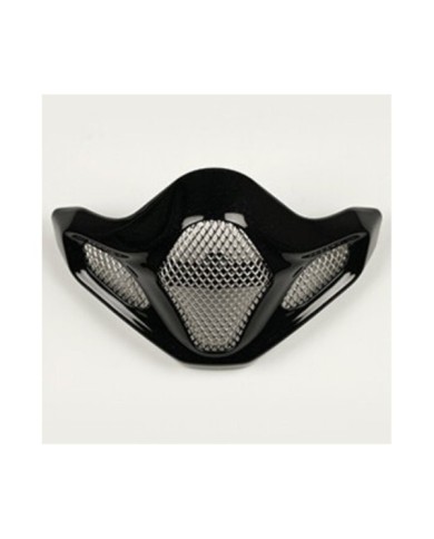 ARAI Casco Off-Road Grill Vent  Black Speedy