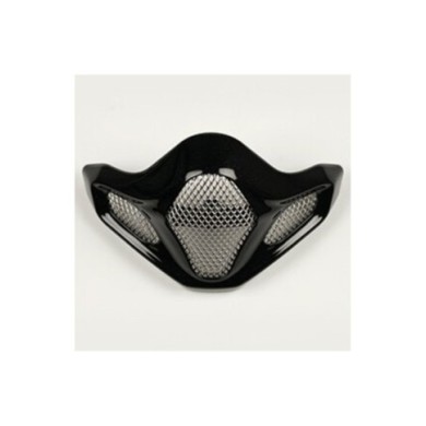 ARAI Off-Road Helmet Grill Vent  Black Speedy