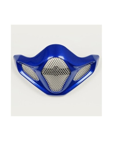 ARAI Offroad-Helm-Grilllüftung  Tickle Blue