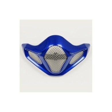 ARAI Off-Road Helmet Grill Vent  Tickle Blue