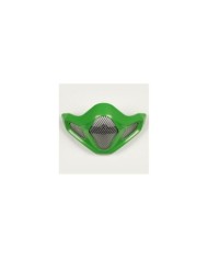 ARAI Casco fuoristrada Grill Vent  Tickle Green