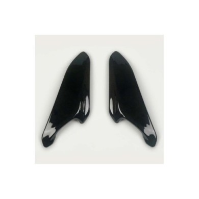 ARAI Casco integrale Side Cowl Vent Nero