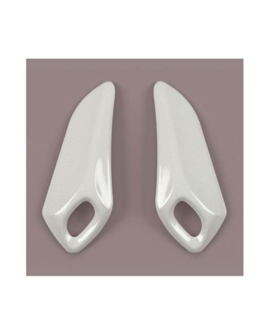 ARAI Vollvisierhelm Side Cowl Vent Diamond White