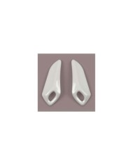 ARAI Fullface Helmet Side Cowl Vent Diamond White