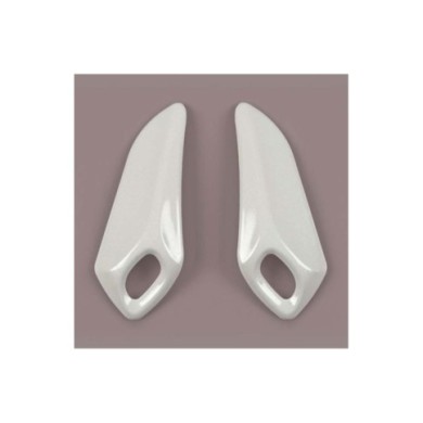 ARAI Casco integrale Side Cowl Vent Diamond White
