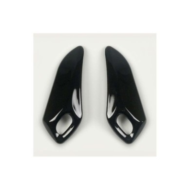 ARAI Fullface Helmet Side Cowl Vent Diamond Black