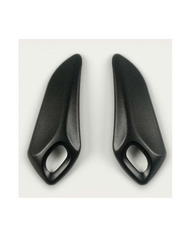 ARAI Casco integrale Side Cowl Vent Frost Black