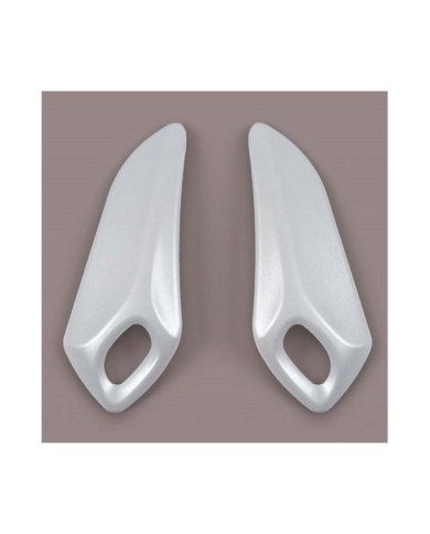 ARAI Casco integrale Side Cowl Vent Frost White