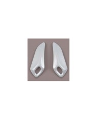 ARAI Fullface Helmet Side Cowl Vent Frost White