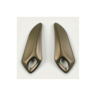 ARAI Casco integrale con visiera laterale parasole - Sabbia