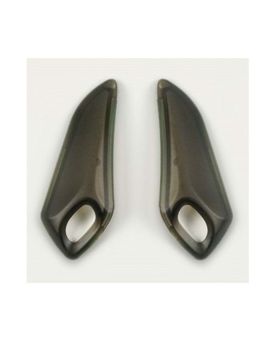 ARAI Fullface Helmet Side Cowl Vent Frost Tint