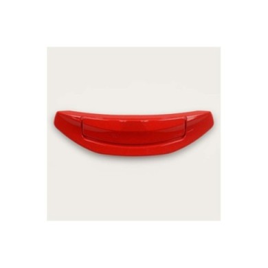 ARAI X Chinvent Metallic Fast Red (RC30)