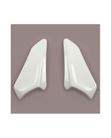 ARAI Fullface Helmet Side Cowl vent Ghost