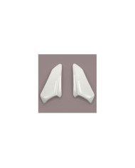 ARAI Fullface-Helm Side Cowl Vent Ghost