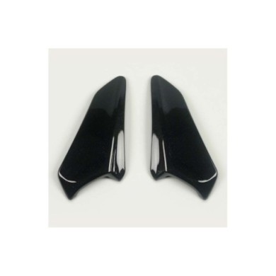 ARAI Side Cowl Vent-5 Metallic Black