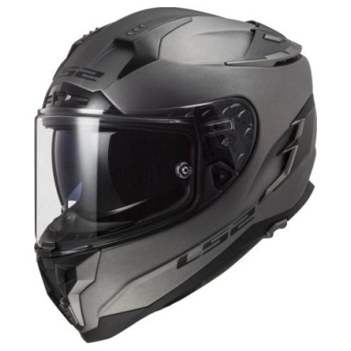 LS2 FF327 Challenger Solido