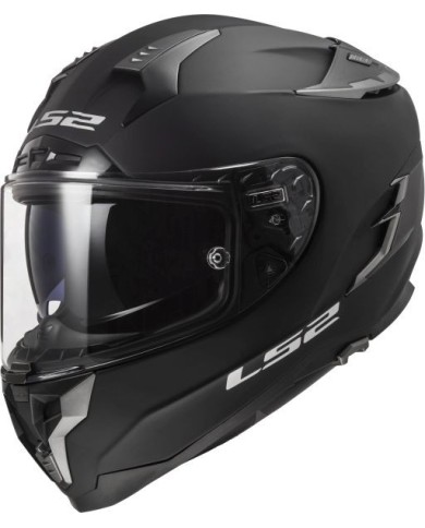 LS2 FF327 Challenger Solid