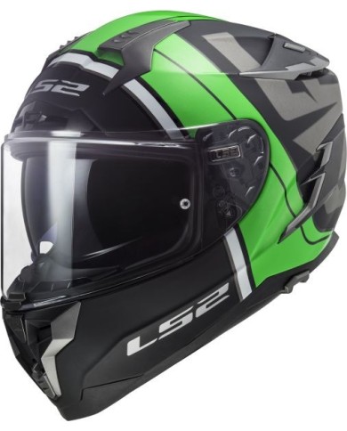 LS2 FF327 Challenger Randy