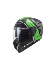 LS2 FF327 Challenger Randy