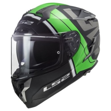 LS2 FF327 Challenger Randy