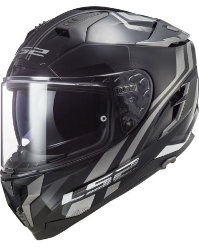 LS2 Elica FF327 Challenger