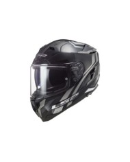 LS2 FF327 Challenger Propeller