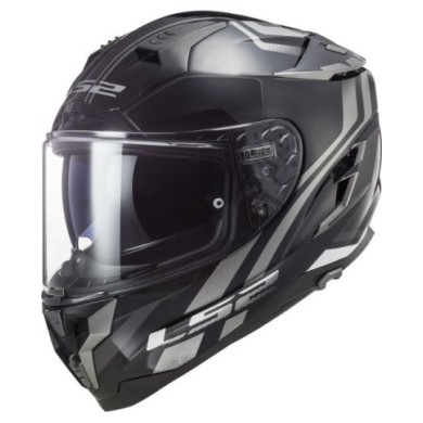 LS2 Elica FF327 Challenger
