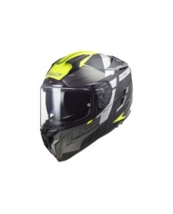 LS2 FF327 Challenger Allert