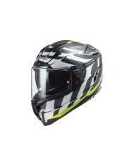 FF327 Challenger C Flames