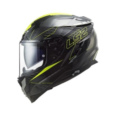 FF327 Challenger CT2 Fold