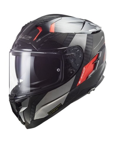 LS2 FF327 Challenger C Alloy